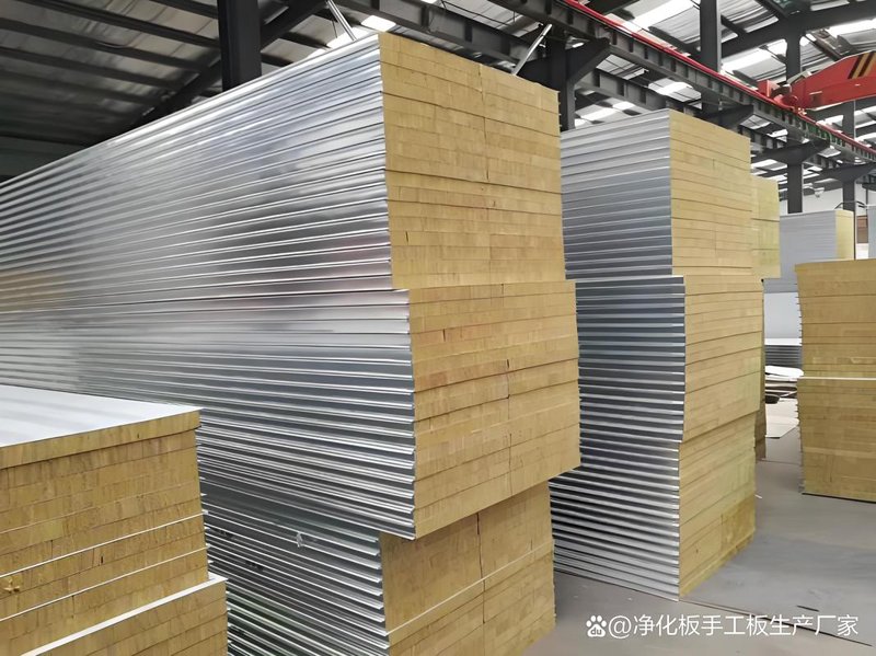 新型建材在建筑行业中的革新之旅